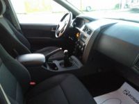 ssangyong new actyon sport 4x2 2.0 mt aa - euro v - nas610aa
