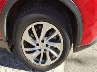 nissan new xtrail cvt full cuero techo 4x4