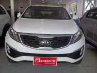 kia sportage lx gsl 2.0 mec ac dab abs 4x2 - 1231