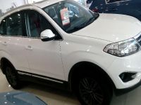 chery grand tiggo gls mt 2.0