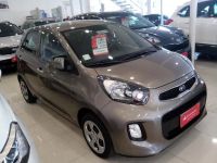 kia morning ex 1.2l 5mt dab - 1741