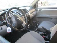 mitsubishi montero sport g2 2,5hp mt 4x4 diesel euro v