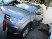 mitsubishi montero sport g2 2.5 at diesel