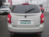 ssangyong new korando xdi 4x2 mt - nkc2110