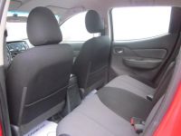 mitsubishi l200 d/c 2.4 katana crt 4x4 llantas/cromado